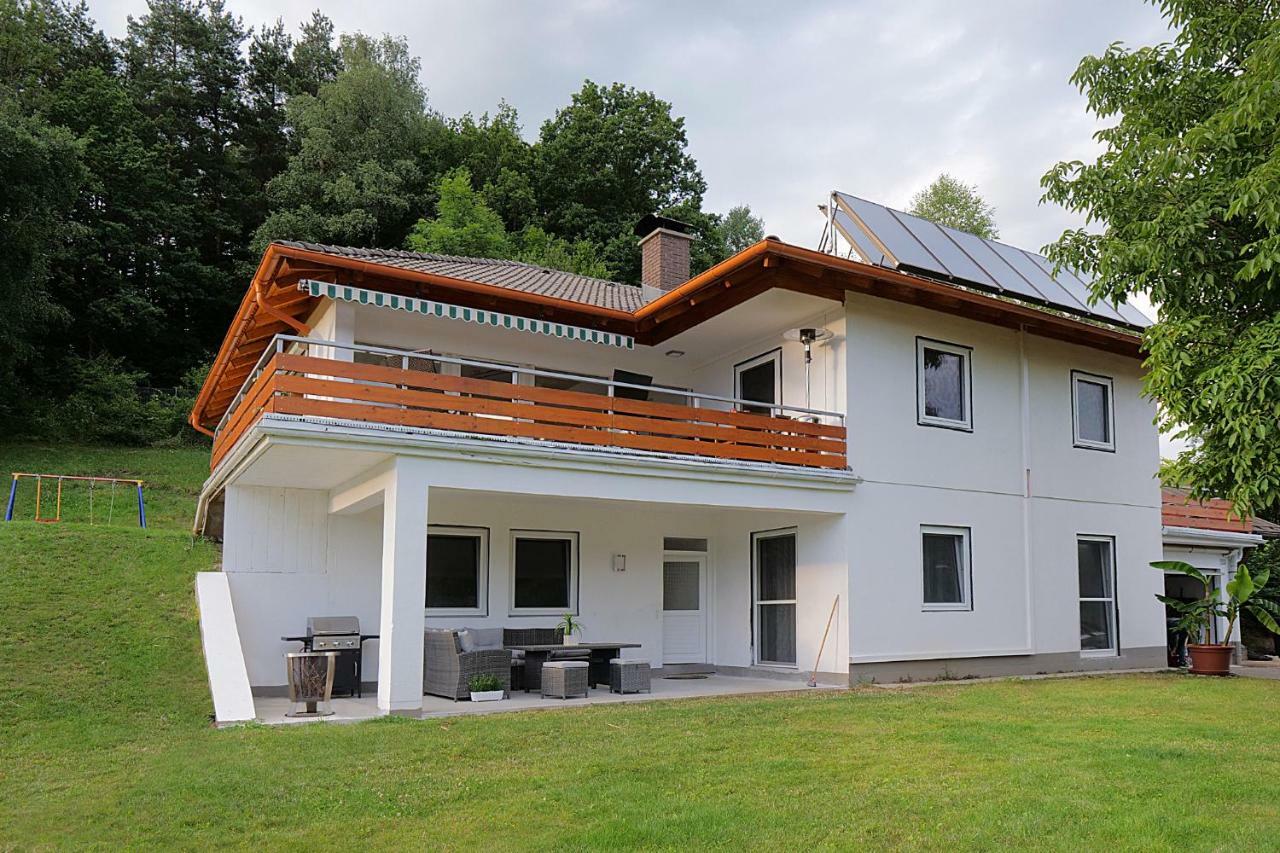 Lake View Apartments Keutschach am See Exteriör bild